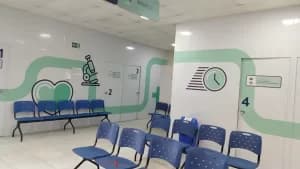 Foto da Unidade Caxanga