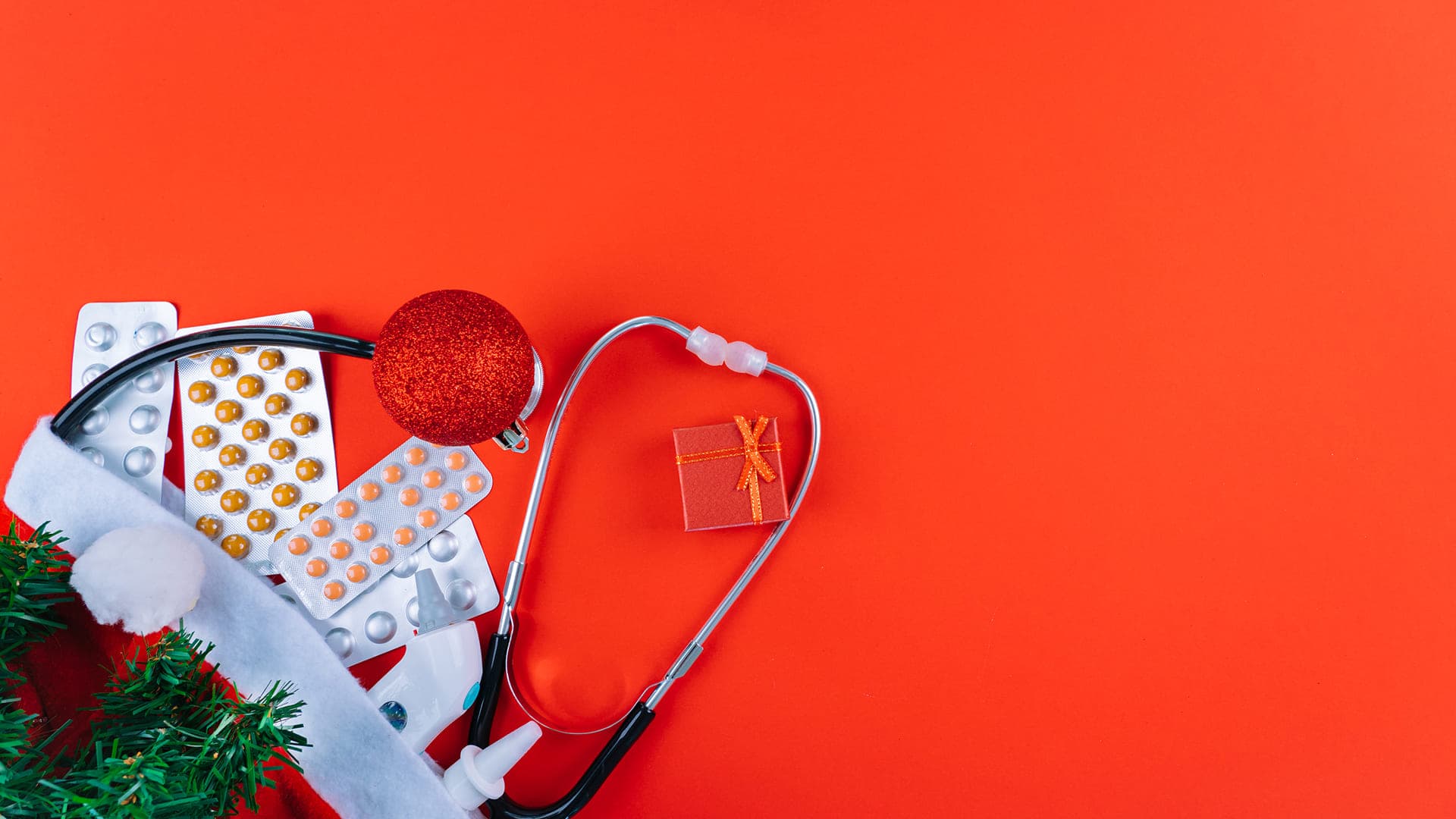 Comece 2026 sem surpresas: como um check-up completo pode prevenir problemas