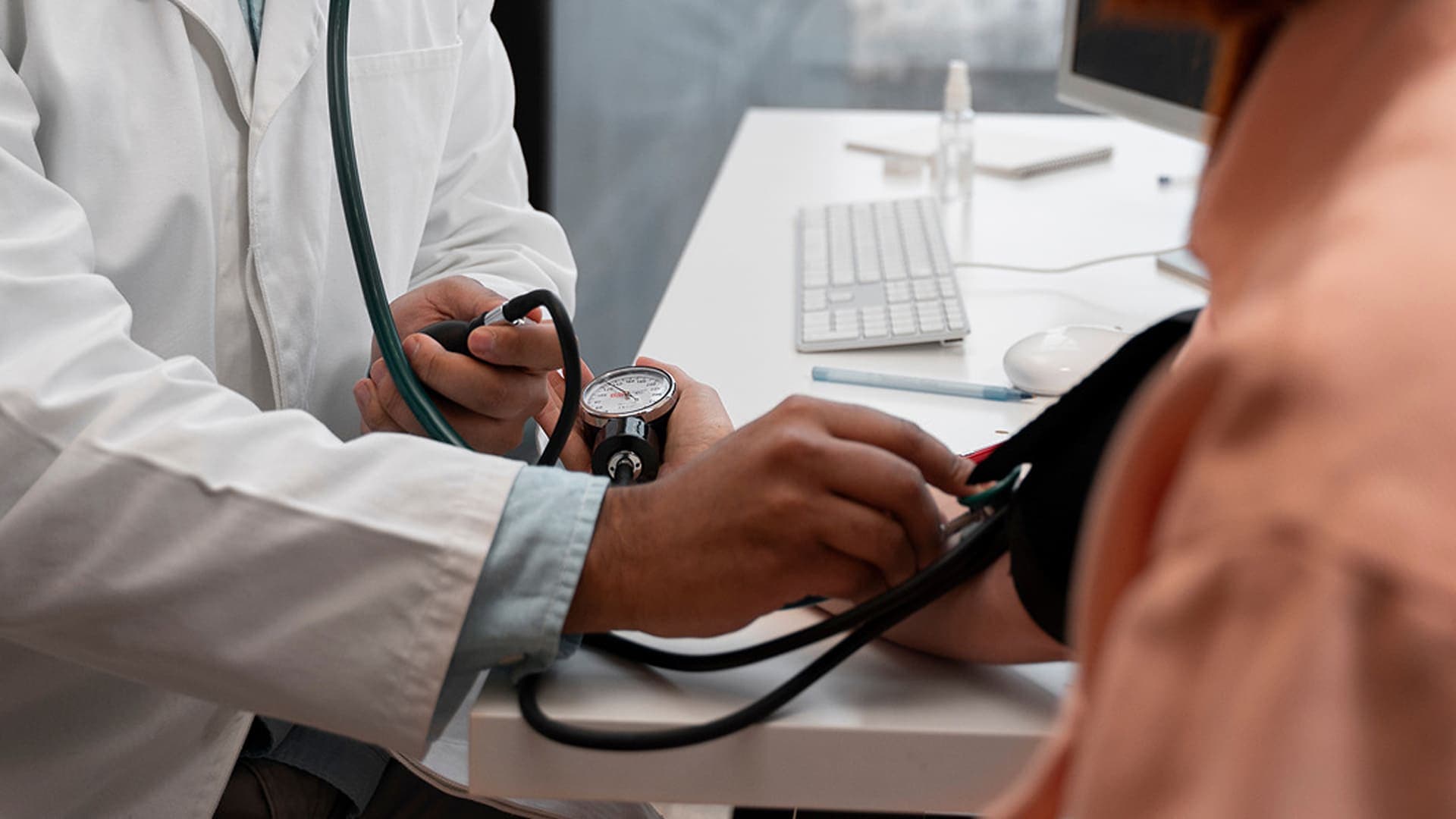 Sabadão do Check-up em setembro: cuide da suasaúde com praticidade e preço acessível em Recife