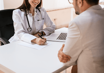 Seu check-up completo por apenas R$49,90 Sabadão do Check-Up na OK DOUTOR Unidade Areias