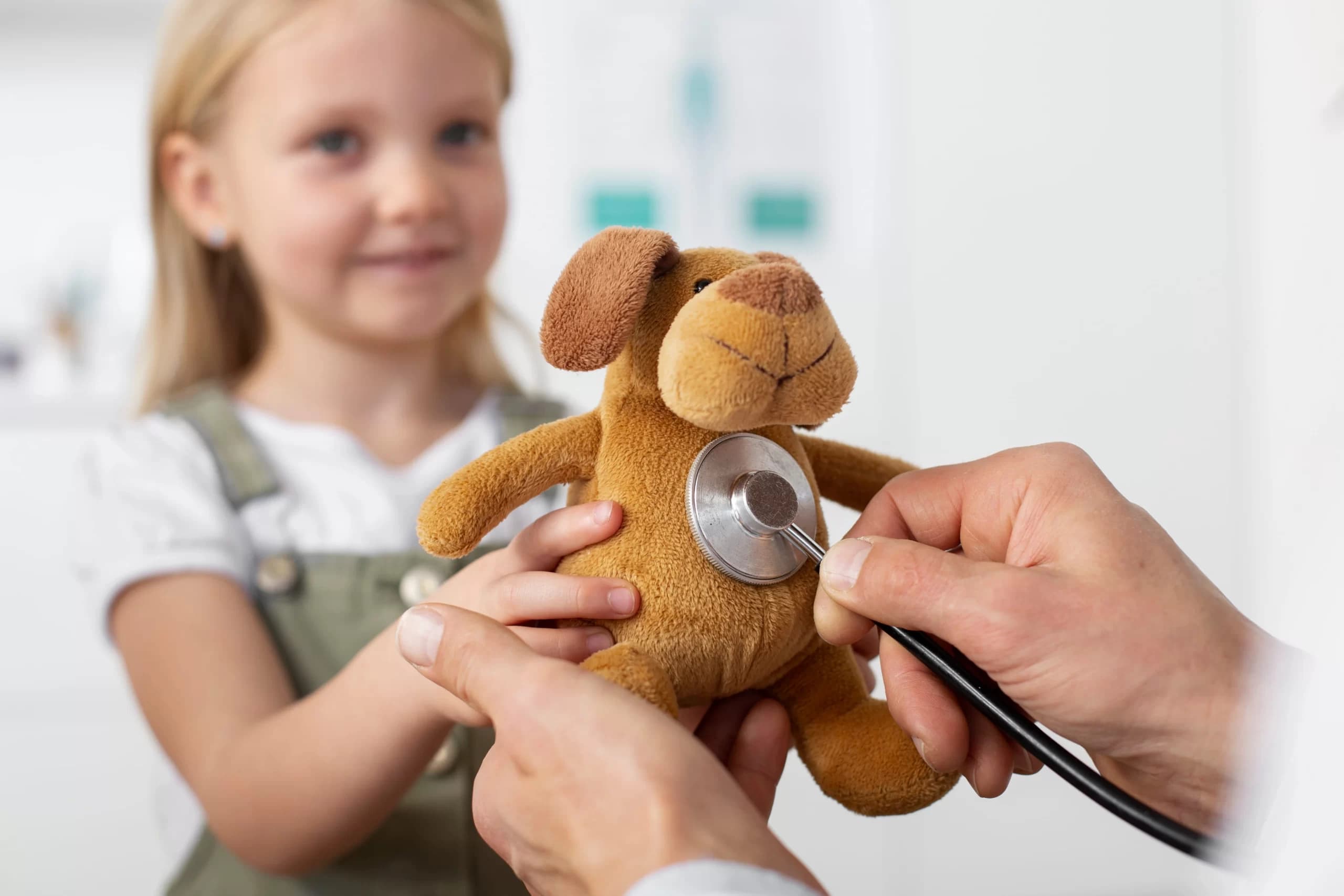 Exames laboratoriais para crianças: o que eles podem revelar sobre a saúde do seu filho?