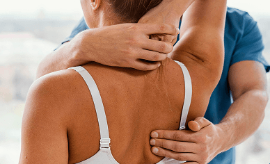 Recuperação de movimentos pós-fratura: a importância da fisioterapia