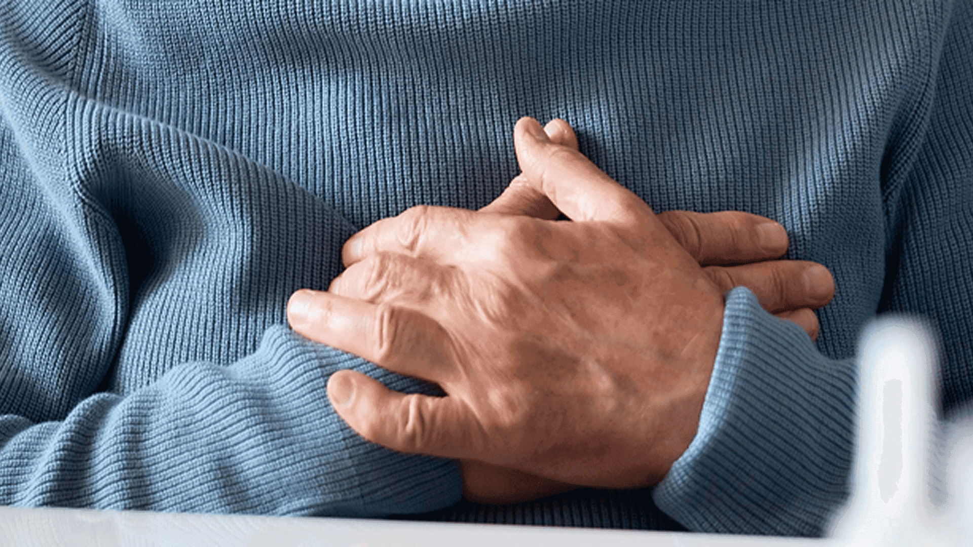 Palpitações no coração: quando a arritmia cardíaca pode ser um risco?