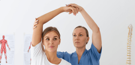 Recuperação de movimentos pós-fratura: a importância da fisioterapia