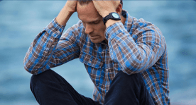Estresse: como ele afeta sua saúde mental e o que fazer para controlá-lo